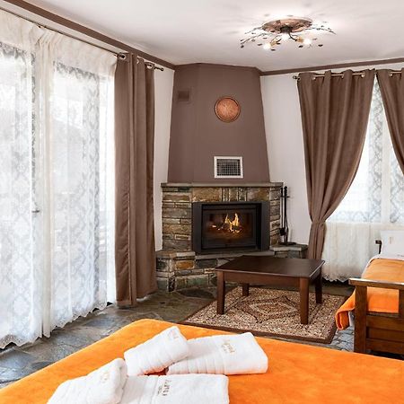 Limnaio Hotel Khrisokhórafa Kültér fotó